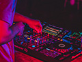 DJ Sheepwolf Mixer - Games