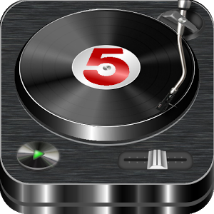 DJ Studio 5 App - Review and Download